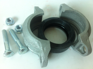 ACOPLAMIENTO FLEXIBLE