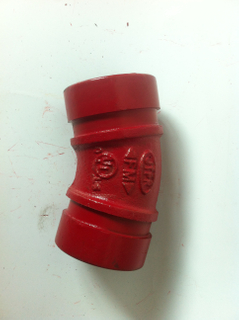 CODO 22.5D