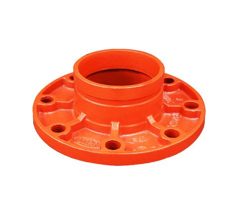 ADAPTADOR DE BRIDA PN16/CL150