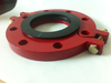 BRIDA RANURADA PN16/CL150